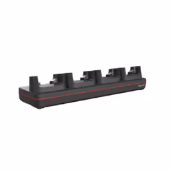 Kit includes 4 bay charger. power supply. EU power cord. For recharging up to 4 computers with protective boot (CT30P-PB-XP) ...