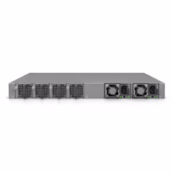 Ubiquiti UniFi ECS-48-PoE Managed L2/L3 10G Ethernet (100/1000/10000) Power over Ethernet (PoE) 1U Grey
