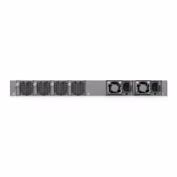 Ubiquiti UniFi ECS-48-PoE Managed L2/L3 10G Ethernet (100/1000/10000) Power over Ethernet (PoE) 1U Grey - Additional view 4