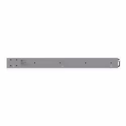 Ubiquiti UniFi ECS-48-PoE Managed L2/L3 10G Ethernet (100/1000/10000) Power over Ethernet (PoE) 1U Grey - Additional view 5