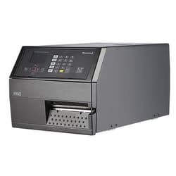 Honeywell PX45A. Ethernet. TT 300 DPI. label printer Thermal transfer