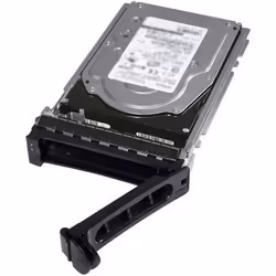 DELL 1.2TB 10K 2.5 SAS 12G 400-AJON