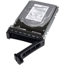 DELL 1.2TB 10K 2.5 SAS 12G 400-AJON