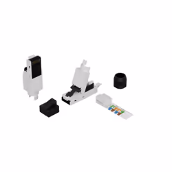 Lanview LVN125445-CAT6A-UTP not categorized - Additional view 2