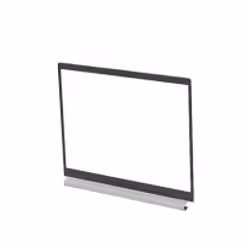 For use in models with an FHD display and HD + IR camera