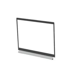 HP N09828-001 laptop spare part Bezel