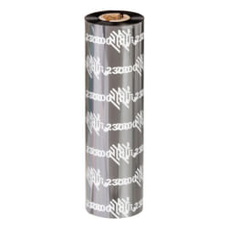 Zebra 02300ZD25707 thermal ribbon 74 m