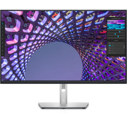 DELL P Series P3223QE computer monitor 80 cm (31.5&quot;) 3840 x 2160