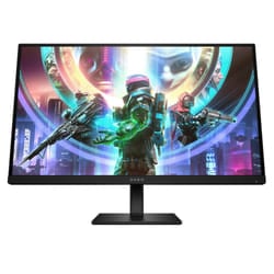 OMEN by HP 27 inch QHD 240Hz Gaming Monitor - OMEN 27qs