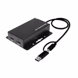 Vivolink VLUSB3HDMIX2