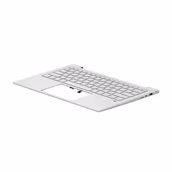 HP N92331-B31 laptop spare part Keyboard