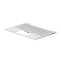 HP N92331-B31 laptop spare part Keyboard