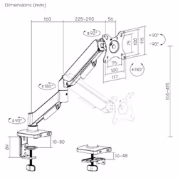 eSTUFF GLB227011 not categorized - Additional view 4