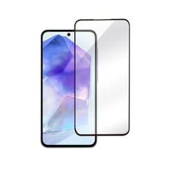 eSTUFF ES504118 mobile phone screen/back protector Clear screen protector Samsung 1 pc(s)