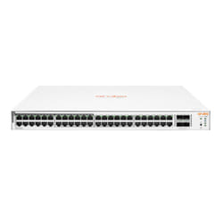 Aruba Switch IOn 1830 48G