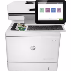 Color Laserjet Enterprise