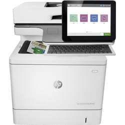 Color Laserjet Enterprise