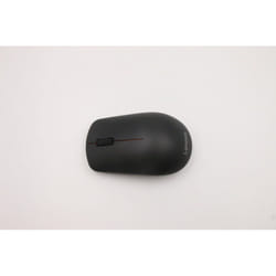 Lenovo Wireless optical mouse with