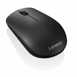 Today you’re at the office. but tomorrow -- who knows? No matter where you are. though. you need a mouse you can rely on: eas ...