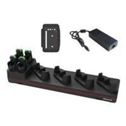 Honeywell CHARGER.5 BAY 4XCW45 AND 4X8675I