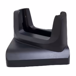 TC22/TC27 Charge Only Cradle Cup_ Includes one user swappable cup with shim pre-installed.