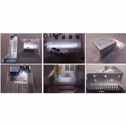 HPE *Non Cancellable/Non Returnable (NCNR)* BLANK P/S BFLY PCI PSU KIT