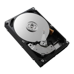 DELL 146GB 15K 6G 2.5INCH SAS HDD