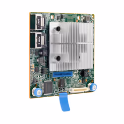 Are you looking for a cost effective. enterprise-class controller for internal attached drives without occupying a PCIe expan ...
