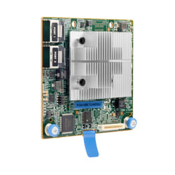 HPE SmartArray E208i‑a SR Gen10 RAID controller PCI Express x8 3.0