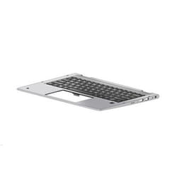 HP N39208-031 laptop spare part Keyboard