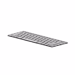 HP L73748-061 laptop spare part Keyboard