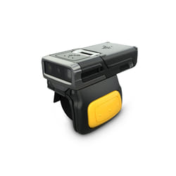 Zebra RS5100 Wearable bar code reader 1D/2D Laser Black