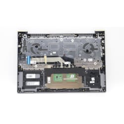 Lenovo 5CB1H68339 laptop spare part Cover + keyboard