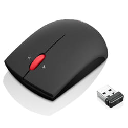 Lenovo 03X6323 mouse Office Ambidextrous RF Wireless Optical 1200 DPI