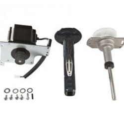 Honeywell 234-053S-0500 printer/scanner spare part/accessory Rewinder 1 pc(s)