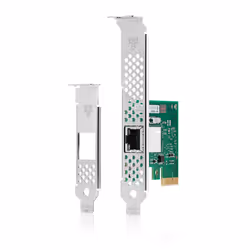 HP Intel Ethernet I210-T1 Gbe Nic