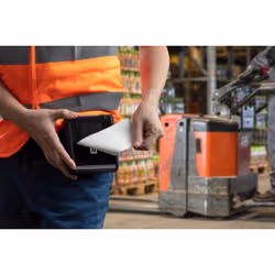 Honeywell LNX3-1 label printer Direct thermal 203 x 203 DPI 127 mm/sec Wireless Wi-Fi Bluetooth - Additional view 4