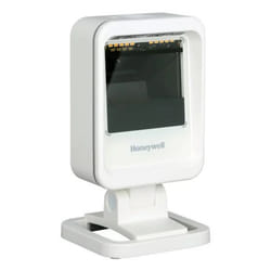 Honeywell Genesis XP 7680g Fixed bar code reader 1D/2D White