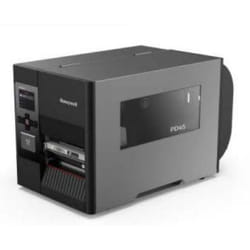 Honeywell PD45. 8 dots/mm (203 dpi). display. USB. USB Host. RS232. Et