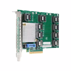 HPE ML350 Gen10 12Gb SAS Expander
