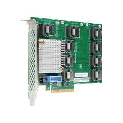 HPE ML350 Gen10 12Gb SAS Expander
