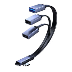 Microconnect MC-USBCANG-USBA3WAY not categorized