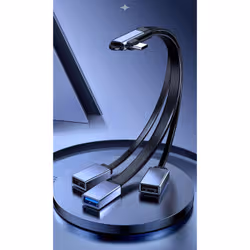 Microconnect MC-USBCANG-USBA3WAY not categorized - Additional view 2