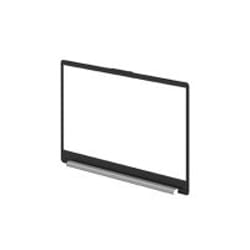 HP N41356-001 laptop spare part Bezel