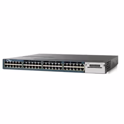 Cisco Catalyst 3560X 48 Port Switch