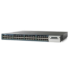 Cisco Catalyst 3560X 48 Port Switch
