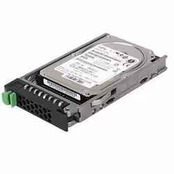 Fujitsu 2.5-Inch Hot Plug Sas Hdd.