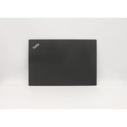 Lenovo ThinkPad A-Cover assembly T15 G2 P15s G2 with camera antenna fo