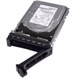 DELL HDD 300GB 10K SAS 2.5 Inch