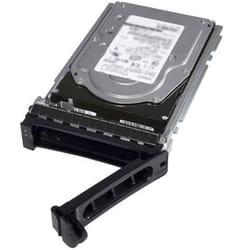 DELL HDD 300GB 10K SAS 2.5 Inch